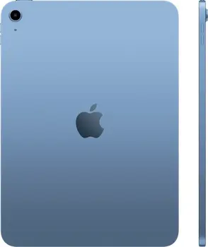 Планшет Apple iPad 2025 Wi-Fi 256GB Blue (MD4H4)