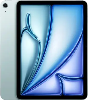 Планшет Apple iPad Air 11 2025 Wi-Fi 128GB Blue (MC9X4)