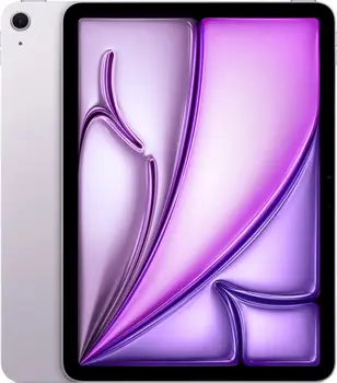 Планшет Apple iPad Air 11 2025 Wi-Fi 128GB Purple (MCA04)