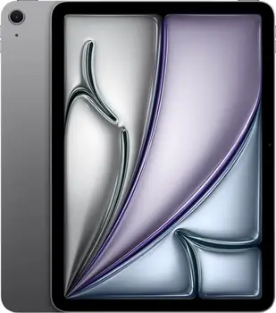 Планшет Apple iPad Air 11 2025 Wi-Fi 128GB Space Gray (MC9W4)