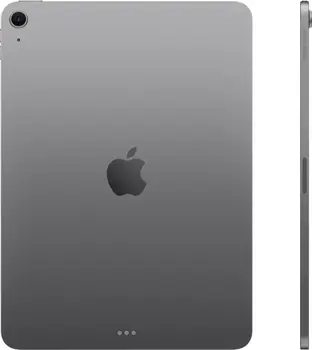 Планшет Apple iPad Air 11 2025 Wi-Fi 128GB Space Gray (MC9W4)