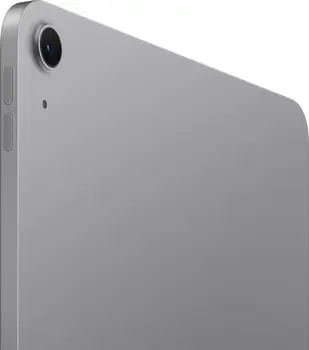 Планшет Apple iPad Air 11 2025 Wi-Fi 128GB Space Gray (MC9W4)
