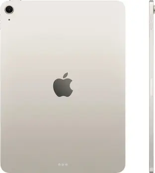 Планшет Apple iPad Air 11 2025 Wi-Fi 128GB Starlight (MC9Y4)