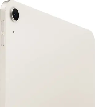 Планшет Apple iPad Air 11 2025 Wi-Fi 128GB Starlight (MC9Y4)