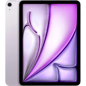 Планшет Apple iPad Air 11 2026 Wi-Fi 256GB Purple (MH394)