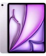 Планшет Apple iPad Air 13 2024 Wi-Fi 128GB Purple (MV2C3)