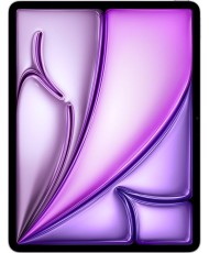 Планшет Apple iPad Air 13 2024 Wi-Fi 128GB Purple (MV2C3)