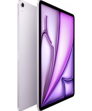 Планшет Apple iPad Air 13 2024 Wi-Fi 128GB Purple (MV2C3)