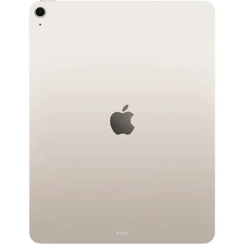 Планшет Apple iPad Air 13 2025 Wi-Fi 1TB Starlight (MCQ24)