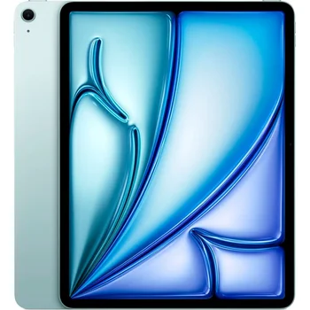 Планшет Apple iPad Air 13 2025 Wi-Fi 256GB Blue (MCNP4)