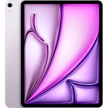 Планшет Apple iPad Air 13 2025 Wi-Fi 256GB Purple (MCNR4)