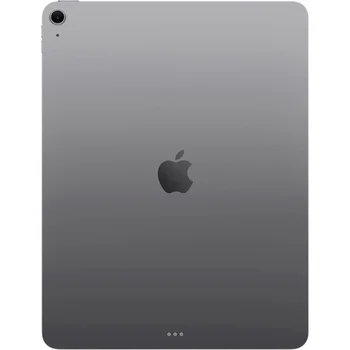Планшет Apple iPad Air 13 2025 Wi-Fi + Cellular 1TB Space Gray (MCJE4)