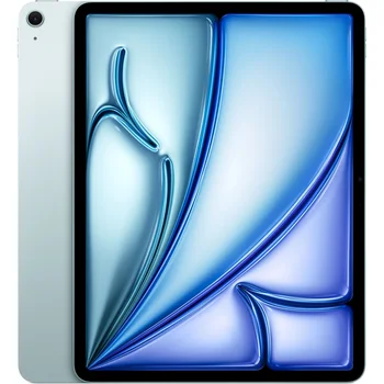 Планшет Apple iPad Air 13 2026 Wi-Fi 256GB Blue (MH5V4)