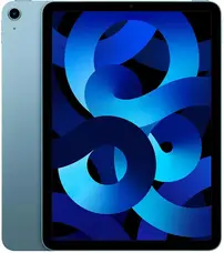 Планшет Apple iPad Air 2022 Wi-Fi 64GB Blue (MM9E3)