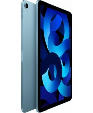 Планшет Apple iPad Air 2022 Wi-Fi 256GB Blue (MM9N3)