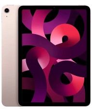 Планшет Apple iPad Air 2022 Wi-Fi 64GB Pink (MM9D3)