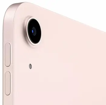 Планшет Apple iPad Air 2022 Wi-Fi 256GB Pink (MM9M3)