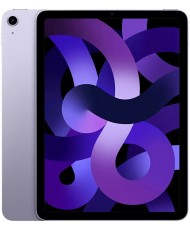 Планшет Apple iPad Air 2022 Wi-Fi + 5G 256GB Purple (MMED3)