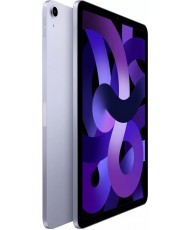 Планшет Apple iPad Air 2022 Wi-Fi 64GB Purple (MME23)