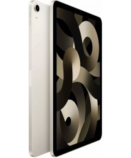 Планшет Apple iPad Air 2022 Wi-Fi 64GB Starlight (MM9F3)