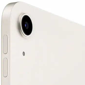 Планшет Apple iPad Air 2022 Wi-Fi 256GB Starlight (MM9P3)