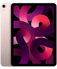 Планшет Apple iPad Air 2022 Wi-Fi + 5G 256GB Pink (MM723, MM7F3)