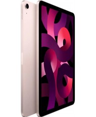 Планшет Apple iPad Air 2022 Wi-Fi + 5G 256GB Pink (MM723, MM7F3)