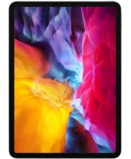 Планшет Apple iPad Pro 11 2020 Wi-Fi + Cellular 1TB Space Gray (MXF12, MXE82)