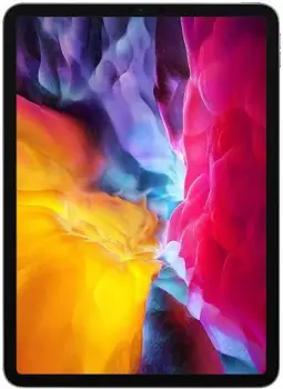 Планшет Apple iPad Pro 11 2020 Wi-Fi + Cellular 1TB Space Gray (MXF12, MXE82)