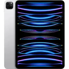 Apple iPad Pro 11 2022 Wi-Fi БУ 8/128GB Silver