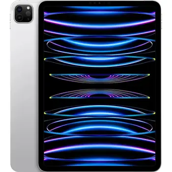 Apple iPad Pro 11 2022 Wi-Fi БУ 8/128GB Silver