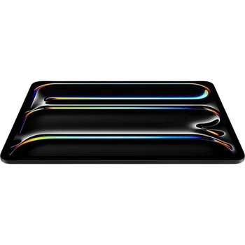 Планшет Apple iPad Pro 11 2025 Wi-Fi 256GB Space Black (MDWK4)