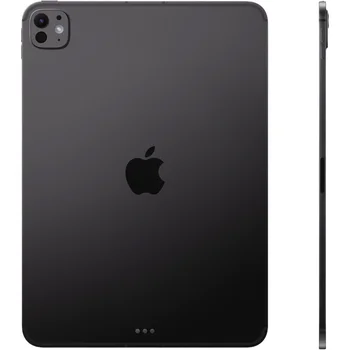 Планшет Apple iPad Pro 11 2025 Wi-Fi 256GB Space Black (MDWK4)