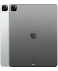 Планшет Apple iPad Pro 12.9 2022 Wi-Fi + Cellular 512GB Space Gray (MP623, MP223)