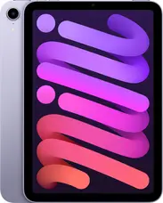 Планшет Apple iPad mini 6 Wi-Fi 256GB Purple (MK7X3)