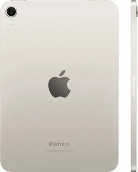 Планшет Apple iPad mini 7 Wi-Fi 128GB Starlight (MXN83)