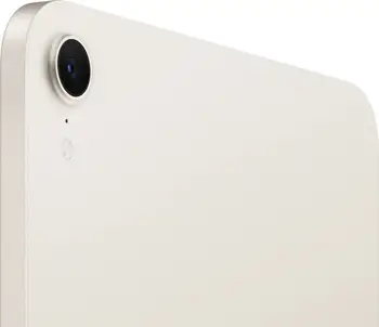 Планшет Apple iPad mini 7 Wi-Fi 128GB Starlight (MXN83)