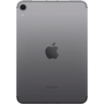 Планшет Apple iPad mini 7 Wi-Fi + Cellular 256GB Space Gray (MXPT3)
