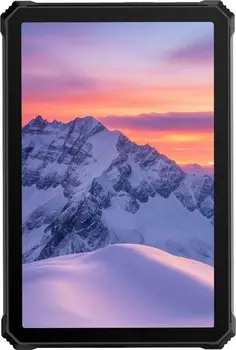 Планшет Blackview Active 10 Pro 12/512GB LTE Black (Global Version)