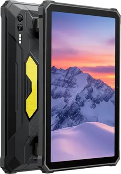 Планшет Blackview Active 10 Pro 12/512GB LTE Black (Global Version)