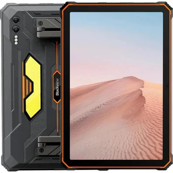 Планшет Blackview Active 10 Pro 12/512GB LTE Orange (Global Version)
