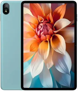 Планшет Blackview Tab 18 8/256GB Turquoise Green (Global Version)