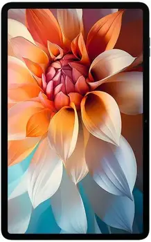 Планшет Blackview Tab 18 8/256GB Turquoise Green (Global Version)