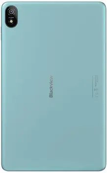 Планшет Blackview Tab 18 8/256GB Turquoise Green (Global Version)