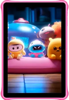Планшет Blackview Tab 30 Kids 2/64GB Pink (Global Version)