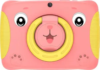 Планшет Blackview Tab 3 Kids Wi-Fi 2/32GB Pink (Global Version)