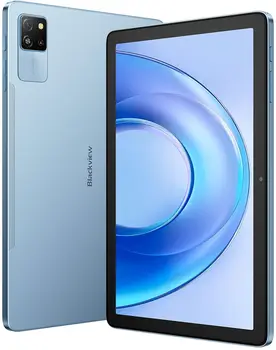 Планшет Blackview Tab 60 Pro 4/128GB Blue (Global Version)