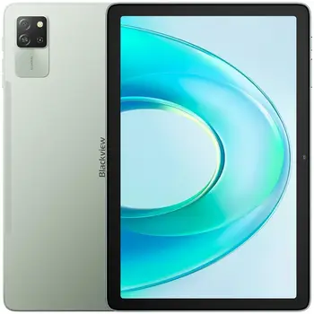 Планшет Blackview Tab 60 Pro 4/128GB Green (Global Version)