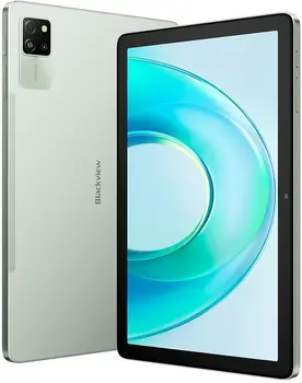 Планшет Blackview Tab 60 Pro 4/128GB Green (Global Version)