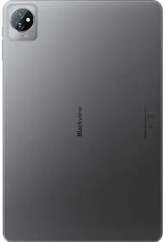 Планшет Blackview Tab 70 3/64GB Wi-Fi Gray (Global Version)